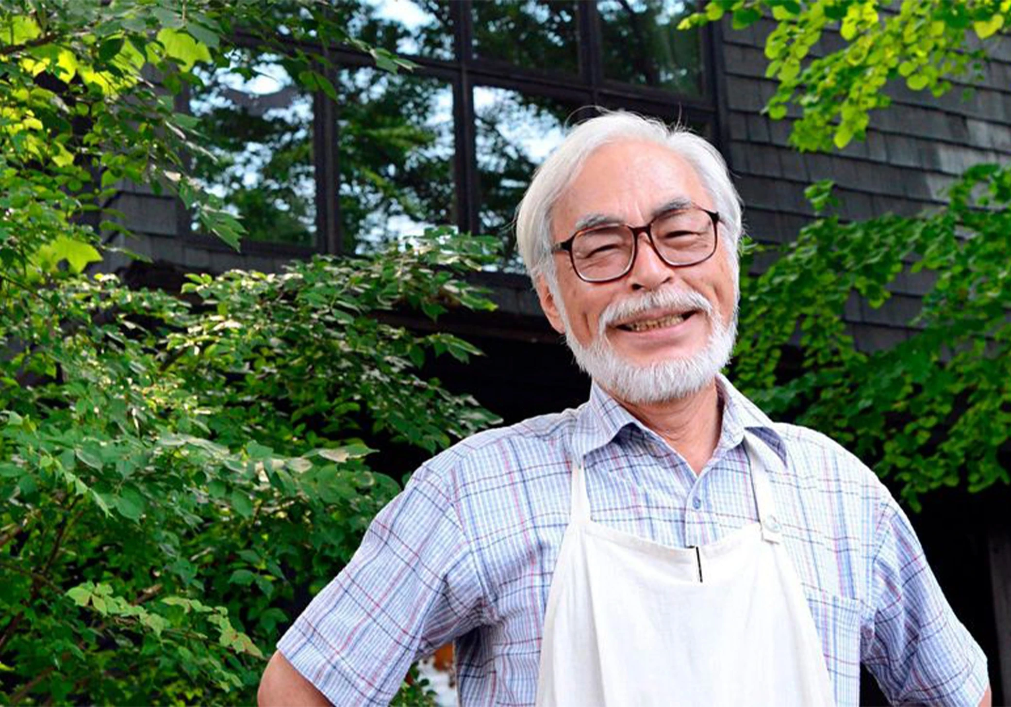 Vì sao Studio Ghibli mê chuyển văn học thành hoạt hình huyền thoại