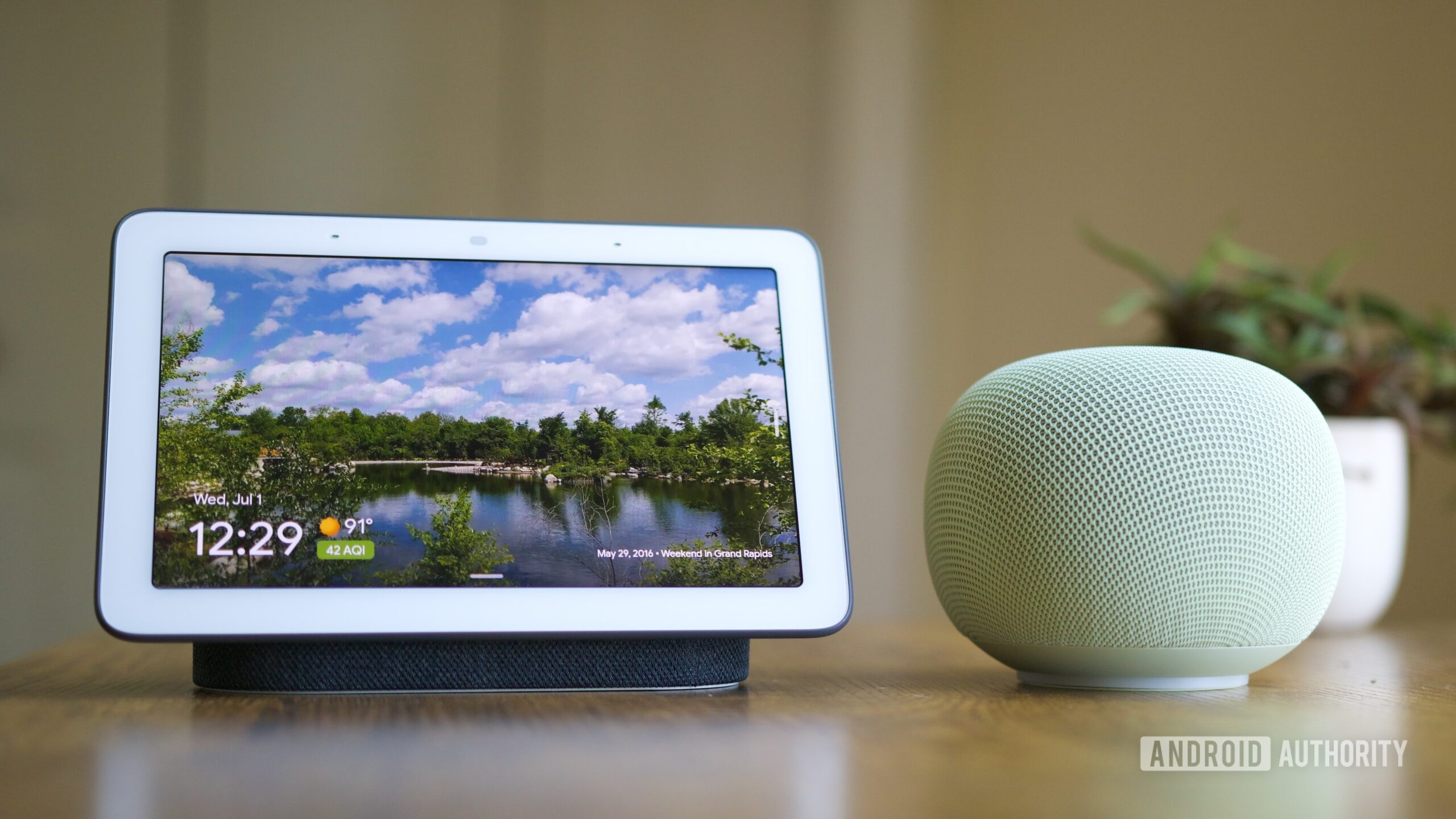 Gemini for Home Turns Google Home Into a Real Household Manager