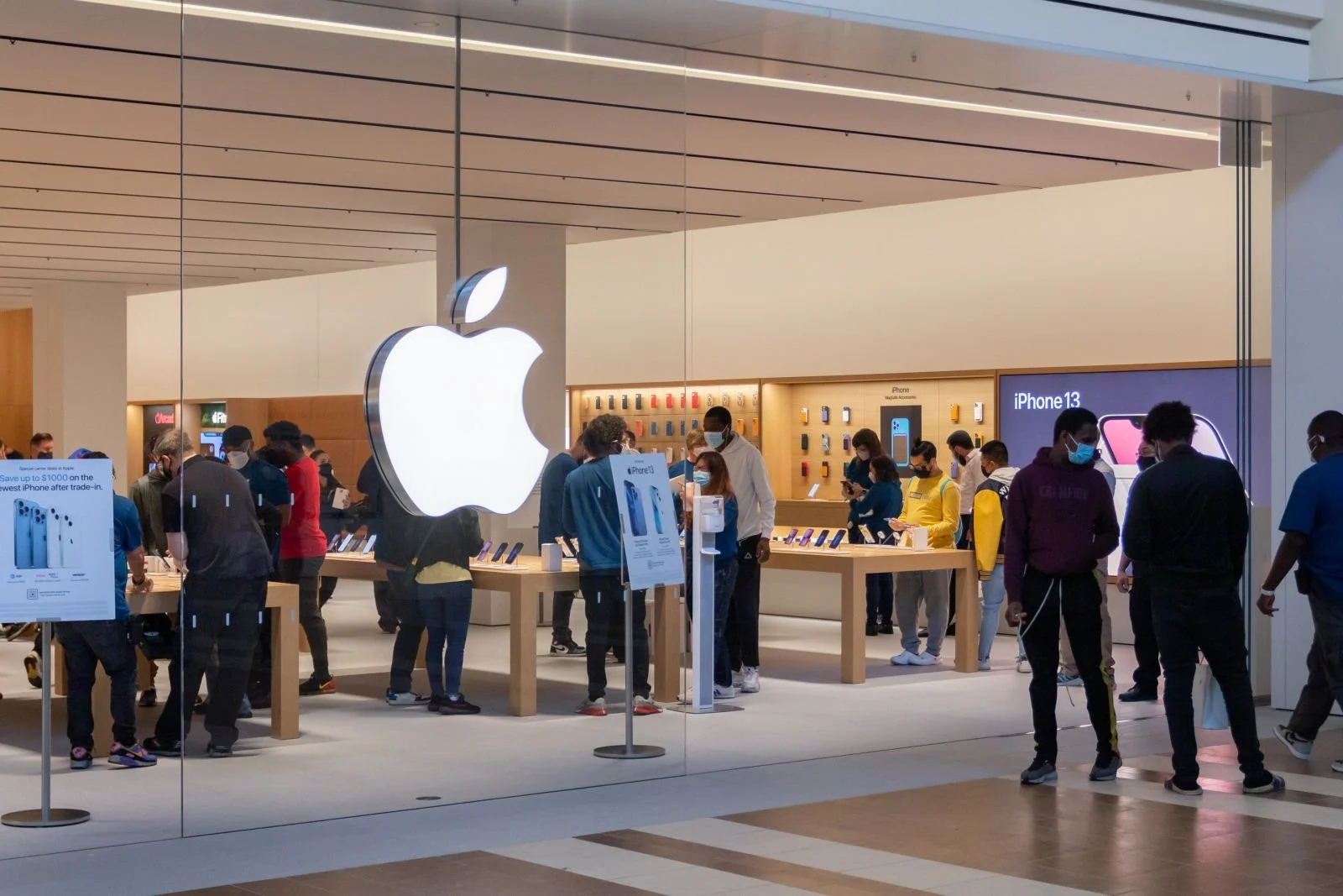 Apple Upgrade thay thế iPhone Upgrade Program: Lợi hay hại?