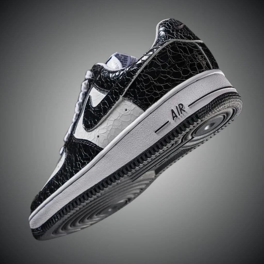 Nike Air Force 1 Collaborative Drops: Full Release Guide