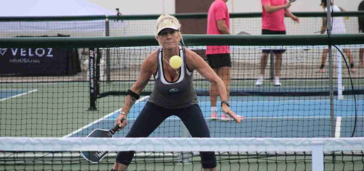 How to Build Pickleball Fitness Without Beating Up Your Knees and Shoulders