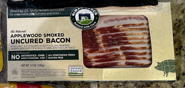 We Tested 5 Popular Bacon Brands—Here’s Who Wins in the Skillet