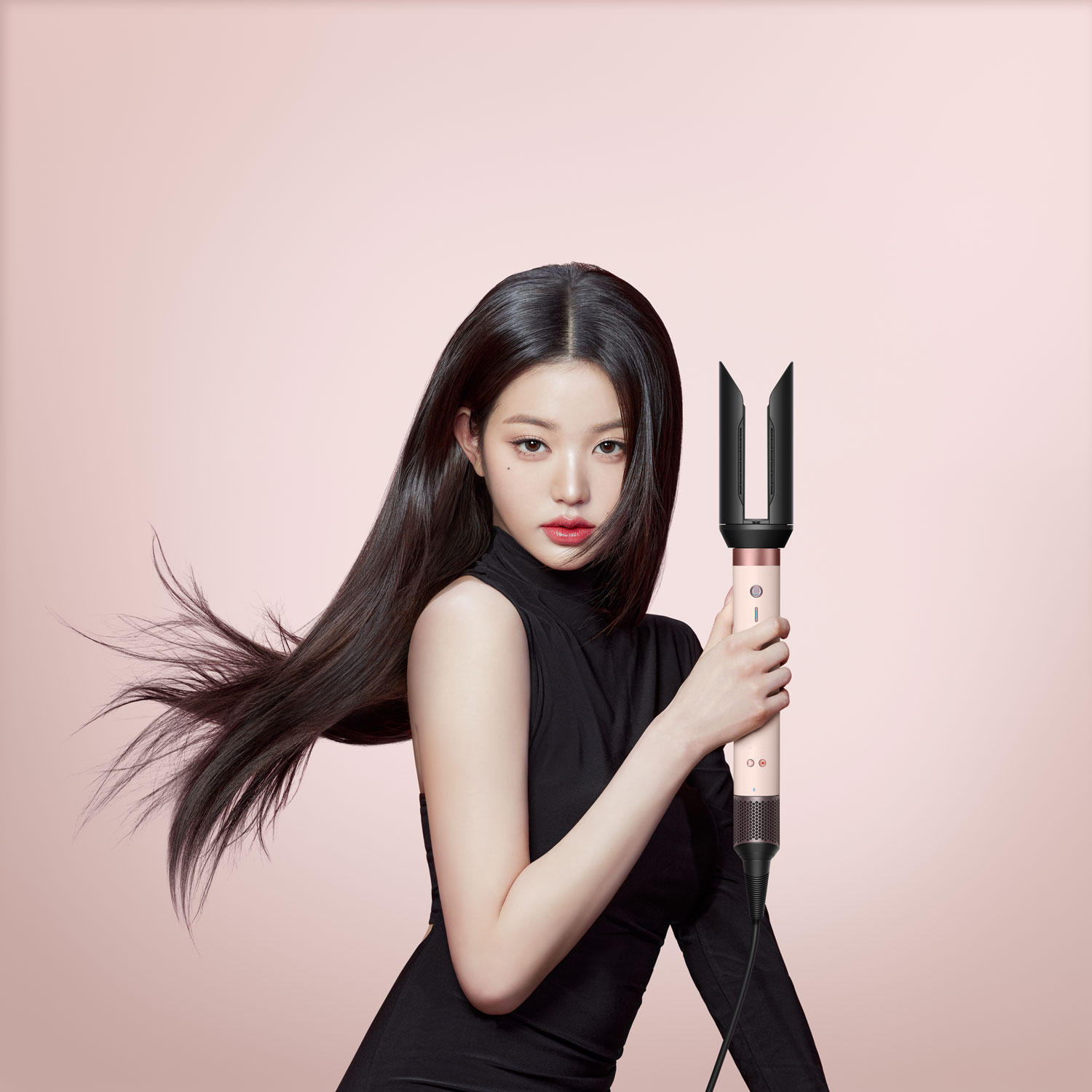 From K-Pop Icons to Breakout Actors: The New Faces of Beauty