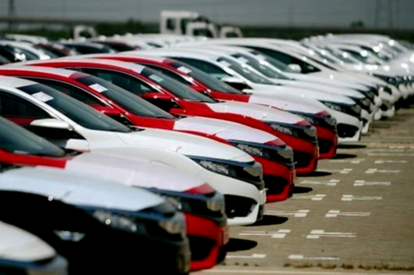 Xe bị triệu hồi trước khi đăng kiểm: Hướng dẫn kiểm tra và khắc phục