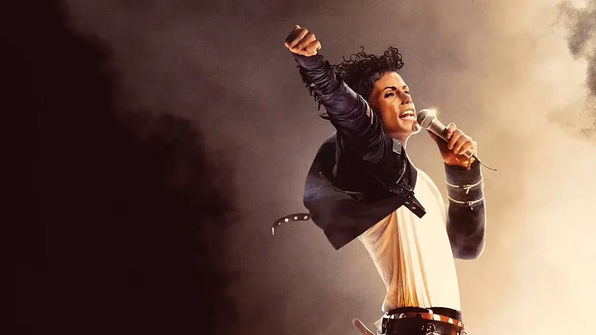 Michael 2 Is Coming: Why Lionsgate Is Betting Big on a Jackson Franchise