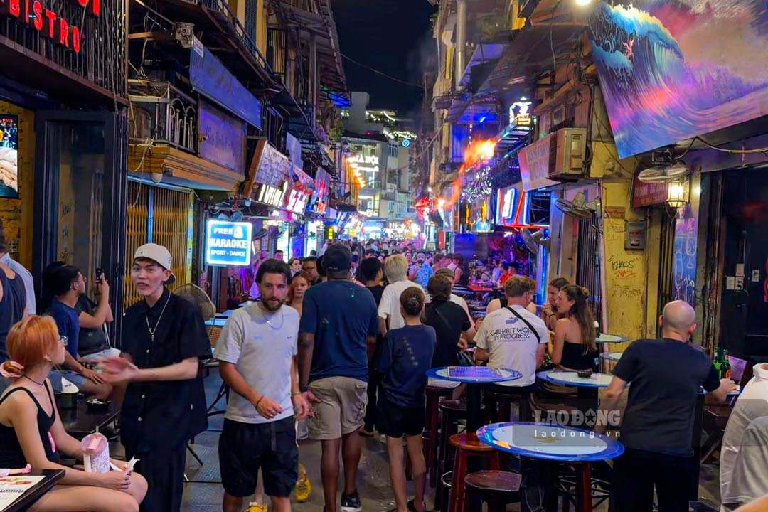 TP.HCM vượt Bangkok trở thành thủ đô ẩm thực đường phố số 1 thế giới