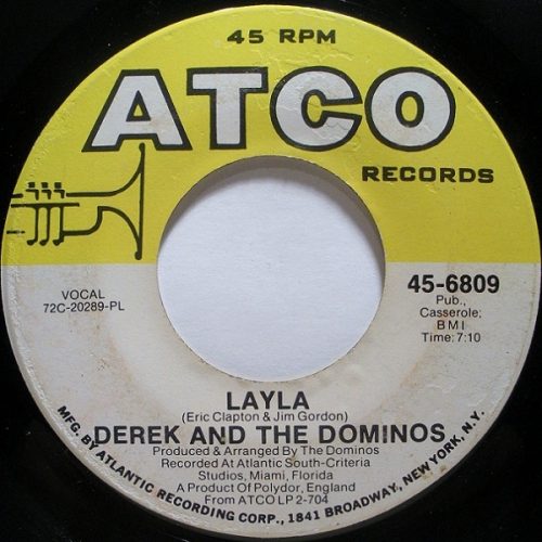 Two August Playlists That Changed Classic Rock Radio