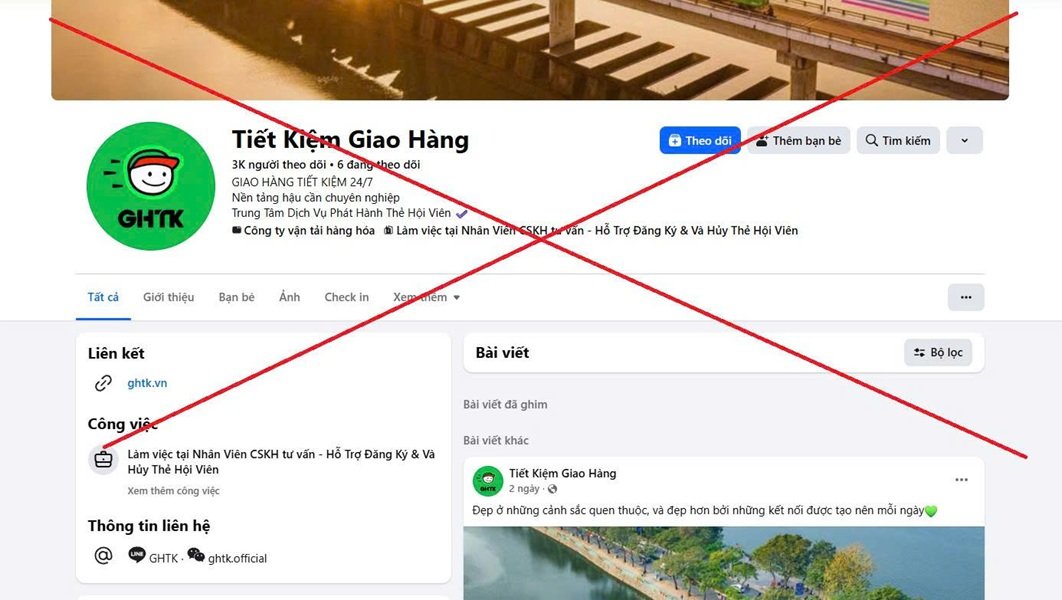 Cách nhận diện và tránh bẫy lừa đảo giả danh shipper giao hàng