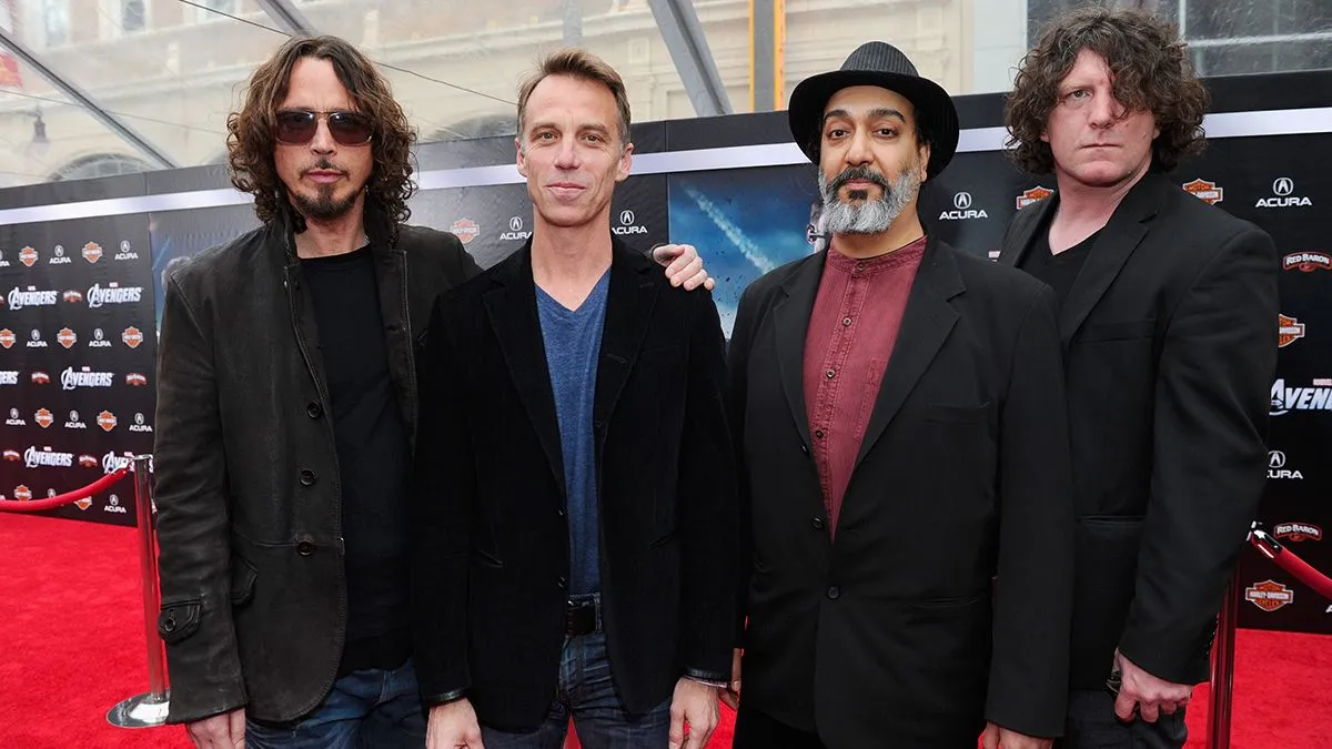 Final Albums From Fallen Rock Icons And The Fight For Honest Legacy