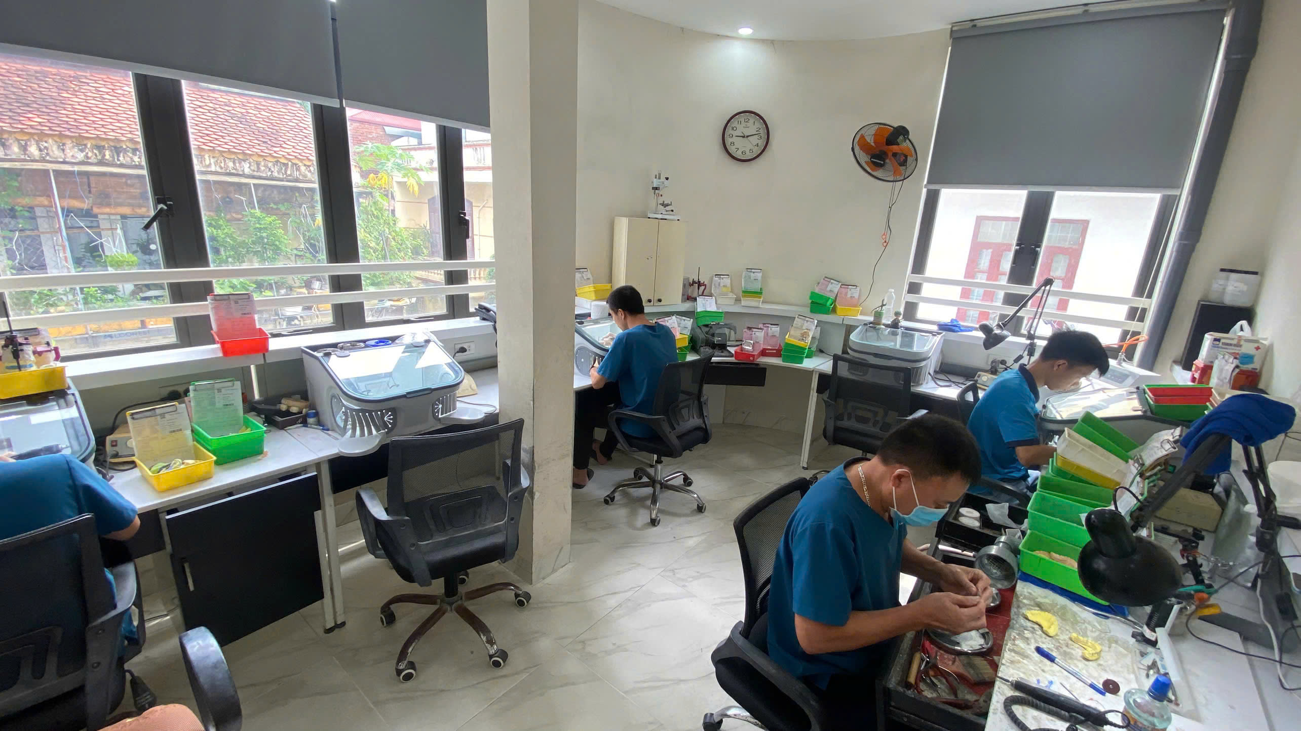 Siết chặt kem trộn không phép: Tín hiệu cảnh báo từ Gia Lai đến Hà Nội
