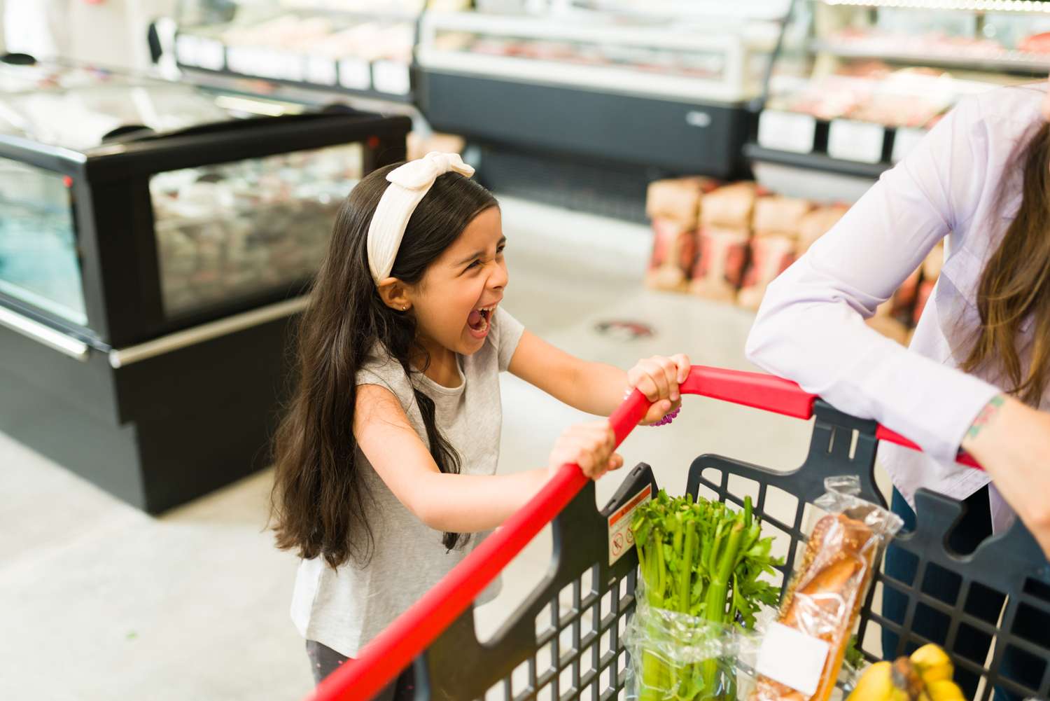 Help Your Child Name Big Emotions: 4 Essential Feelings