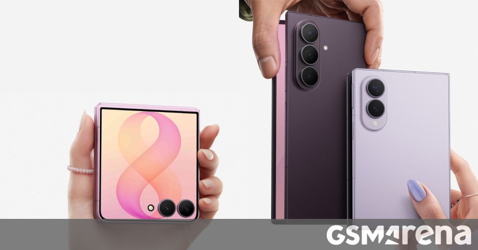 Galaxy Z Fold 8 Pre-Orders Signal a Turning Point for Foldables