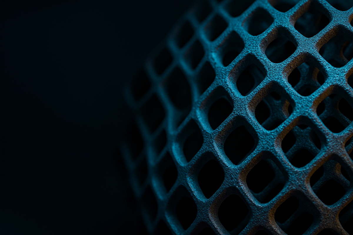 Industry Standards Are Finally Coming to 3D Printed Ceramics