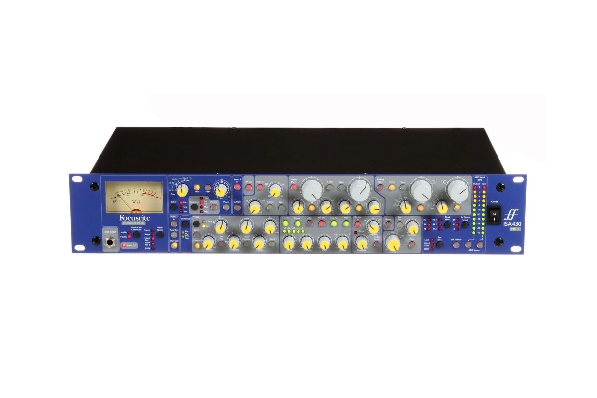 Why Your Audio Gear Fails: Hidden Obsolescence and Wrong Repairs