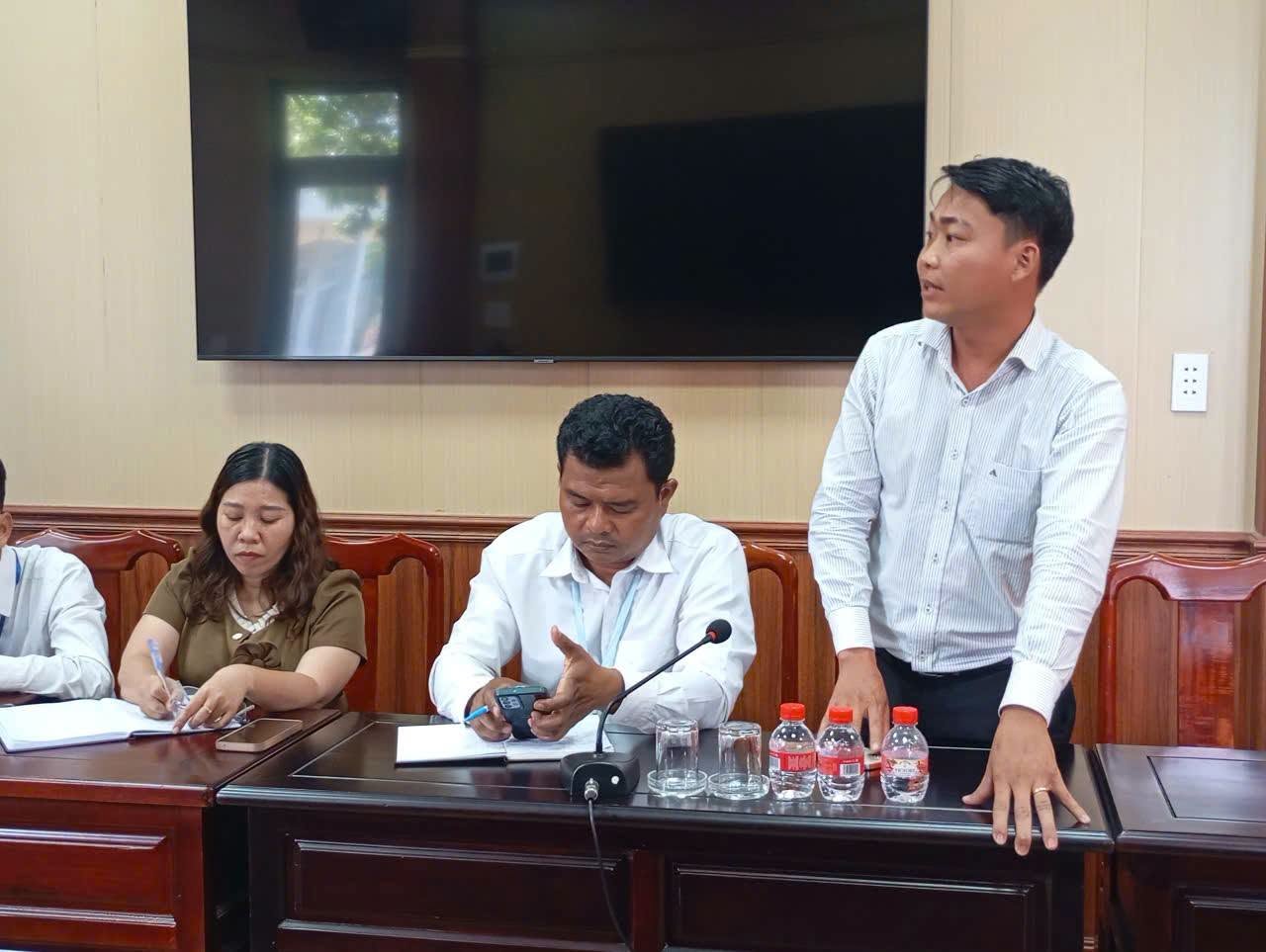 Khám sức khỏe miễn phí tại cộng đồng: Đừng bỏ lỡ quyền lợi ngay gần nhà