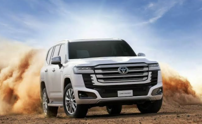 Honda e:N2, Lexus ES hybrid và Land Cruiser 300 Hybrid: Ba mũi nhọn mới tại Đông Nam Á