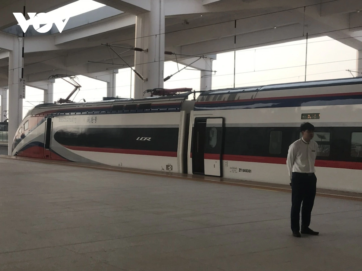 Đường sắt tốc độ cao Bắc Nam: Tham vọng lớn, thách thức không nhỏ