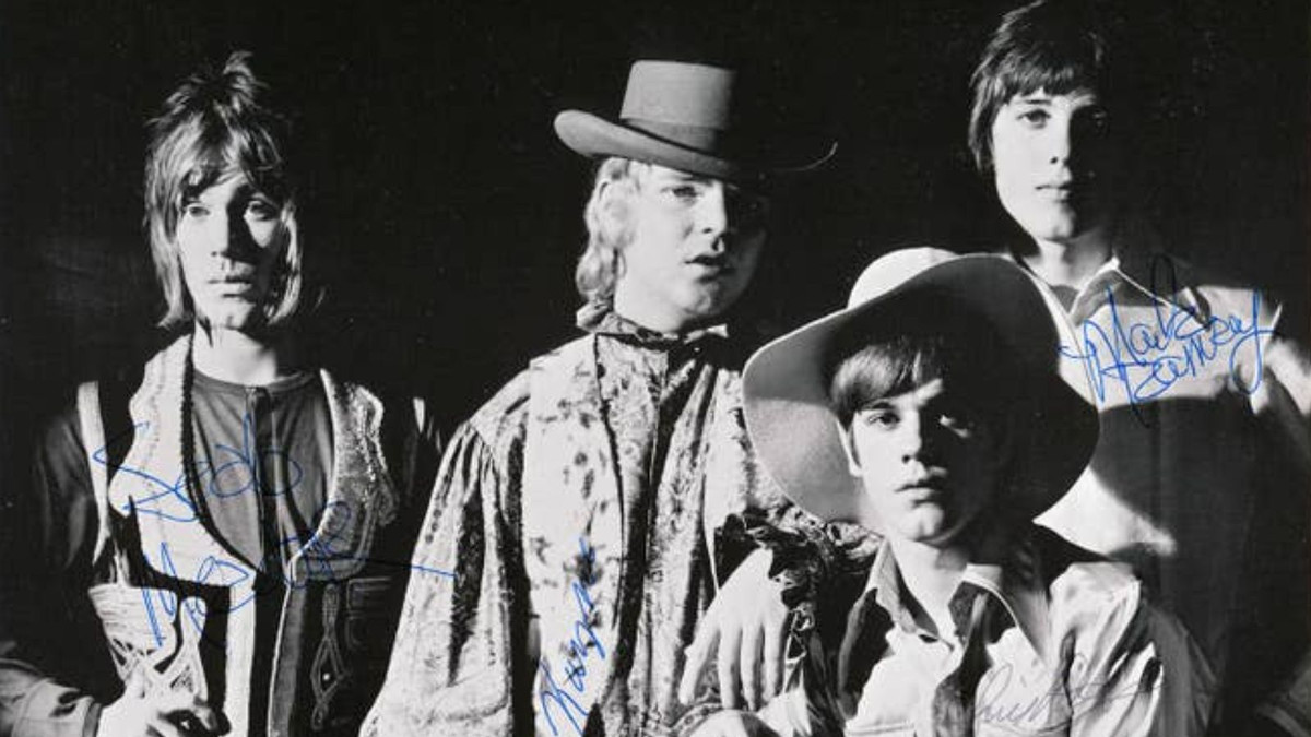 The Zombies’ Shadowy Tours: When Impostors Stole a Band’s Life