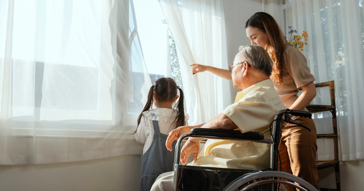 The Hidden Cost of Being a Sandwich Generation Parent