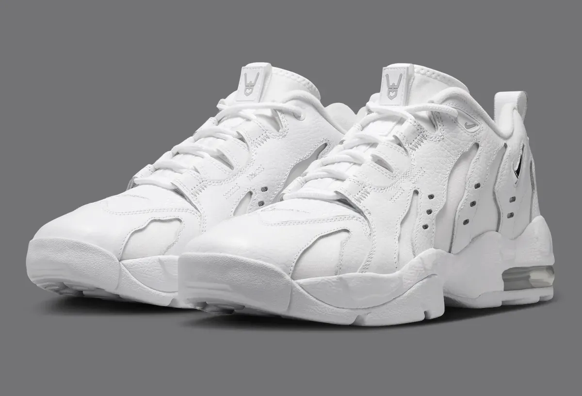 Three Classic Nike Basketball Icons Return in August