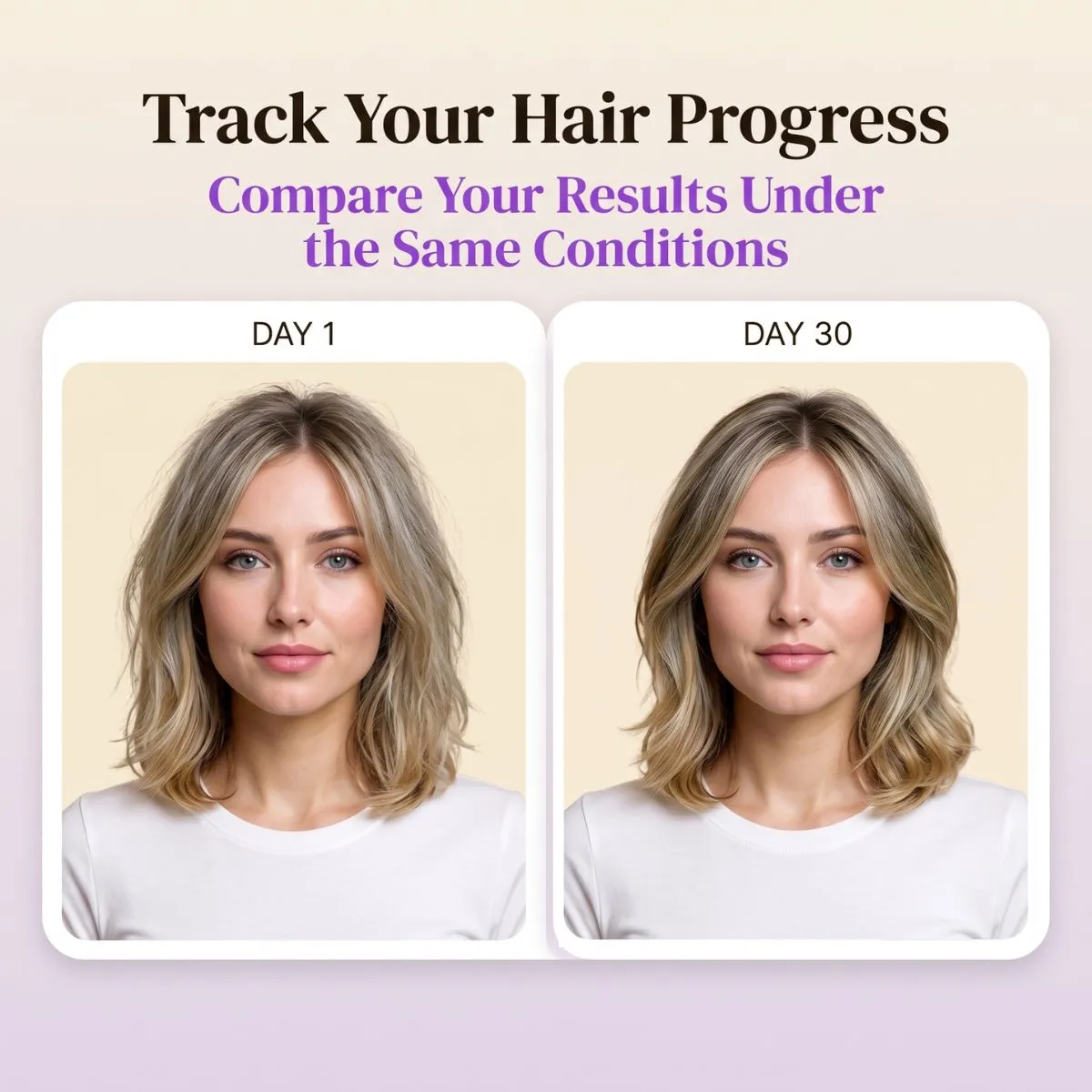 Build Your Age-Specific Hair Care Routine