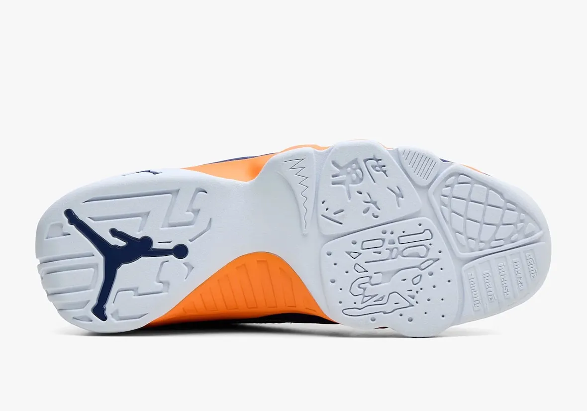 Air Jordan 9 Low ‘What The Kilroy’ Sneaker Drop Explained