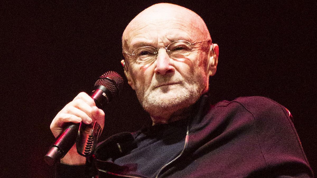 Phil Collins’ Near-Fatal Relapse and the Cost of Silence in Rock