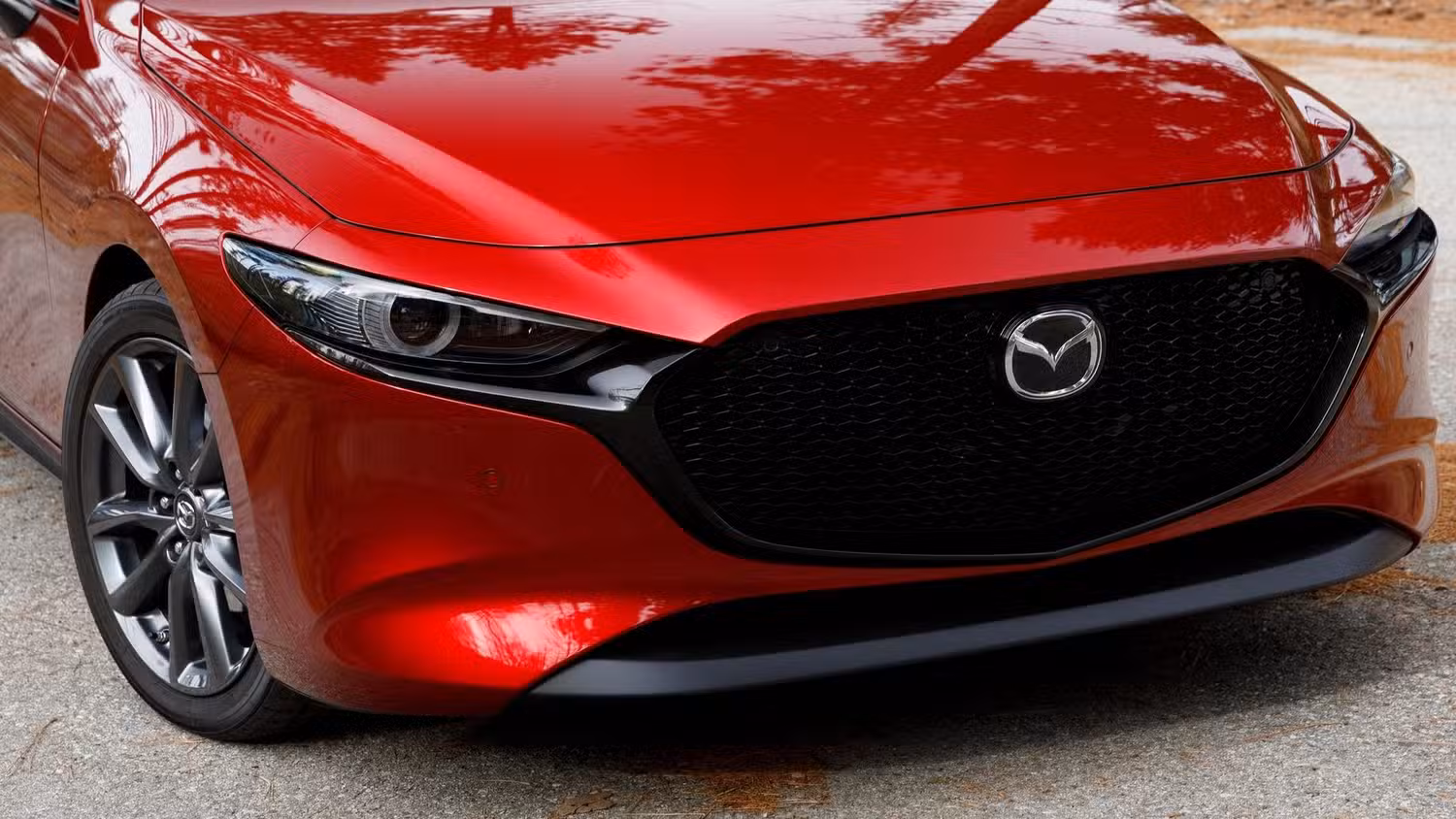 Honda Civic Si vs Mazda Hidden Gems: Which Sport Sedan Value Wins?