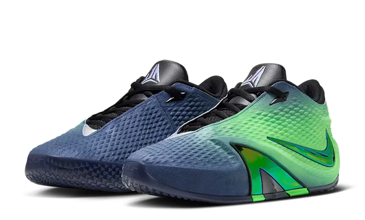 Nike Ja 4 Release Guide: Nightmare, NY vs. NY and Radar