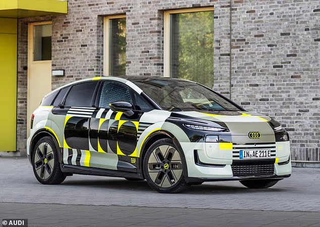 Classic Car Names Return as Electric Vehicles: What to Buy Now