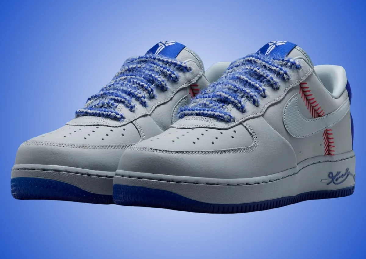 Nike Air Force 1 Owns August With SB, Protro and Luxe Collaborations