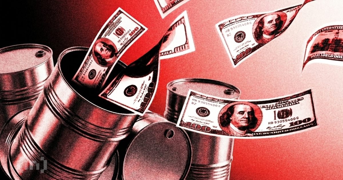 Cuộc chiến Mỹ-Iran đẩy giá dầu lên cao, vì sao xăng California vẫn không hạ?