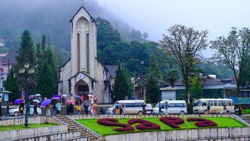 Sa Pa và cuộc chuyển mình: từ đếm khách sang đếm giá trị