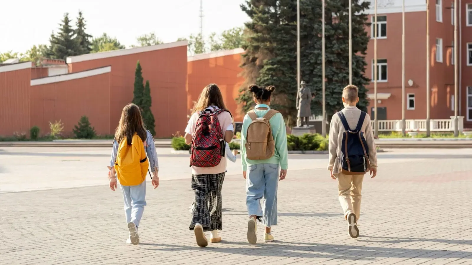 Back-to-School Burnout Is Real for Parents Too