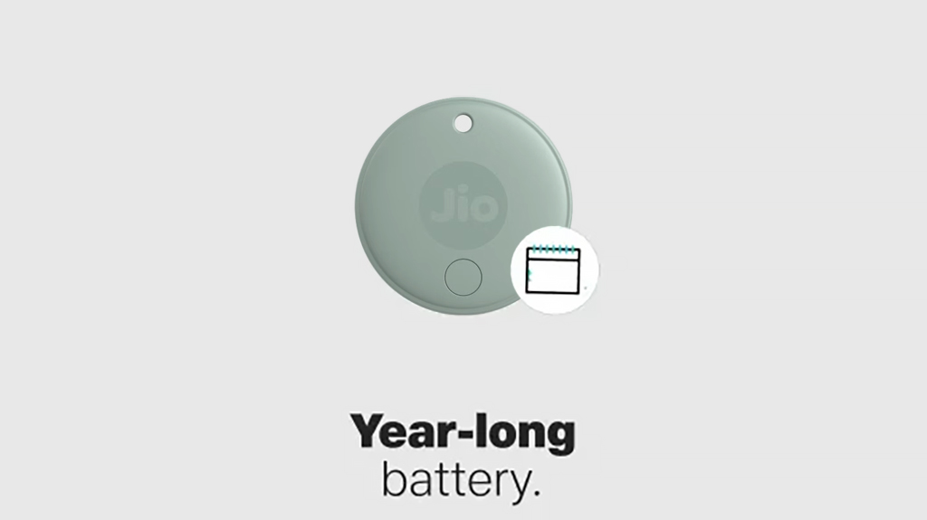 JioTag 2 và SmartCard Gen 3: lựa chọn định vị giá rẻ cho ví và chìa khóa