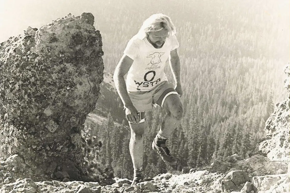 Why Ultramarathons Are Going Mainstream—and Why It Matters
