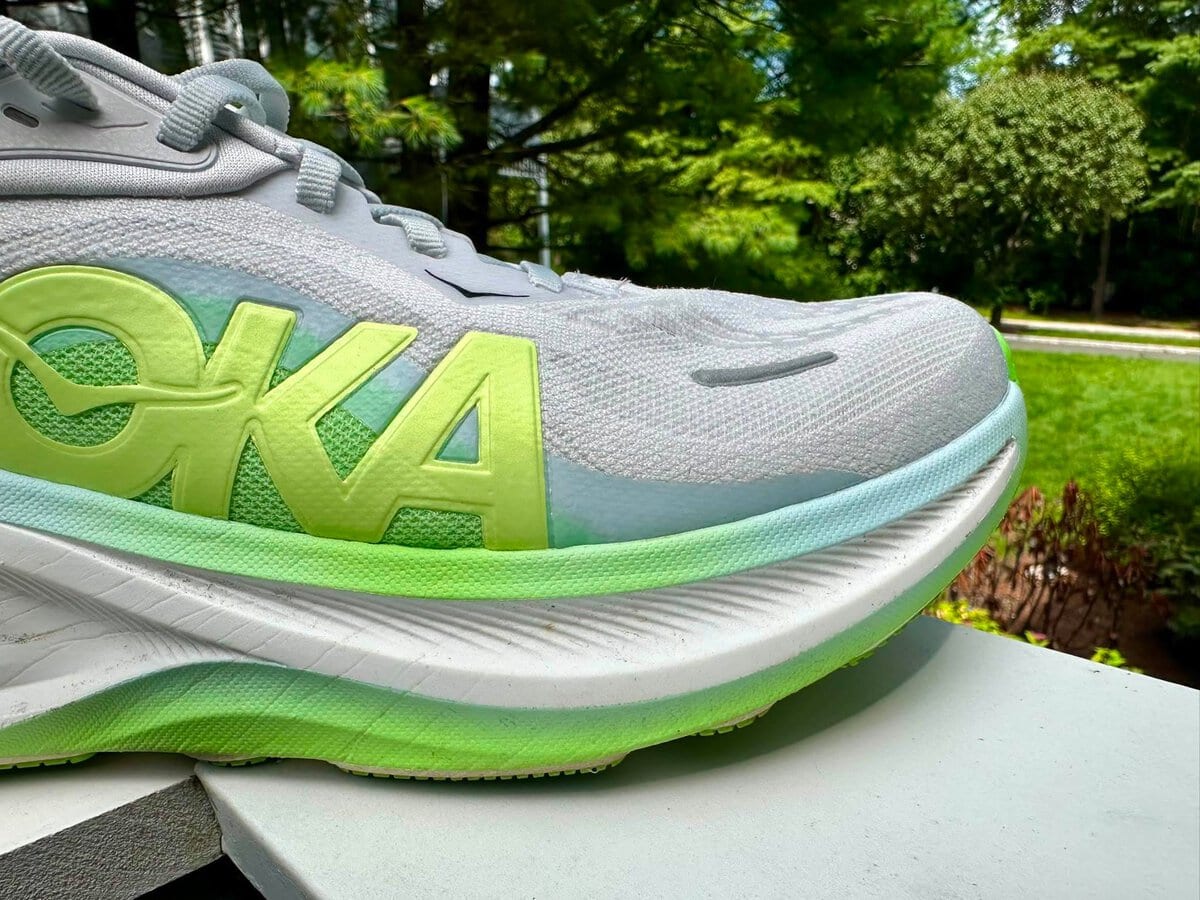 Hoka Clifton Pro Review: Is the New Midsole Worth the Switch?