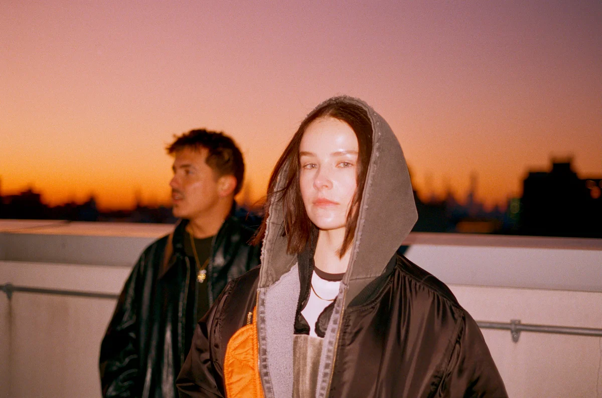 How Emerging Pop Artists Use Collaboration to Shape Who They Are