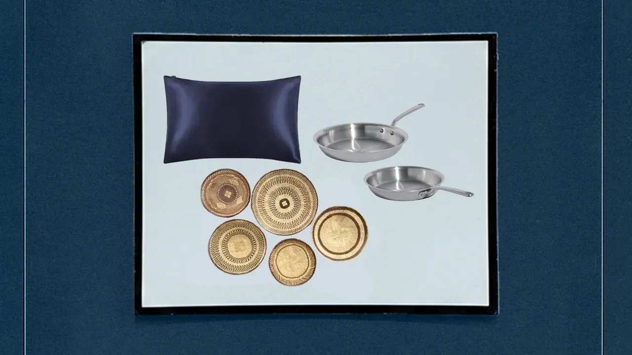 Luxury Home Comfort Essentials on Sale Now