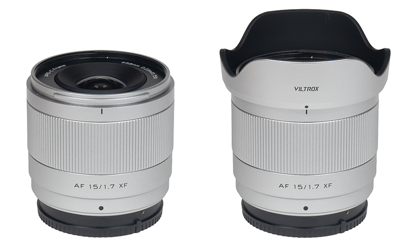 Viltrox Ultra-Wide Primes for Fujifilm X: Worth Skipping Fuji Glass?