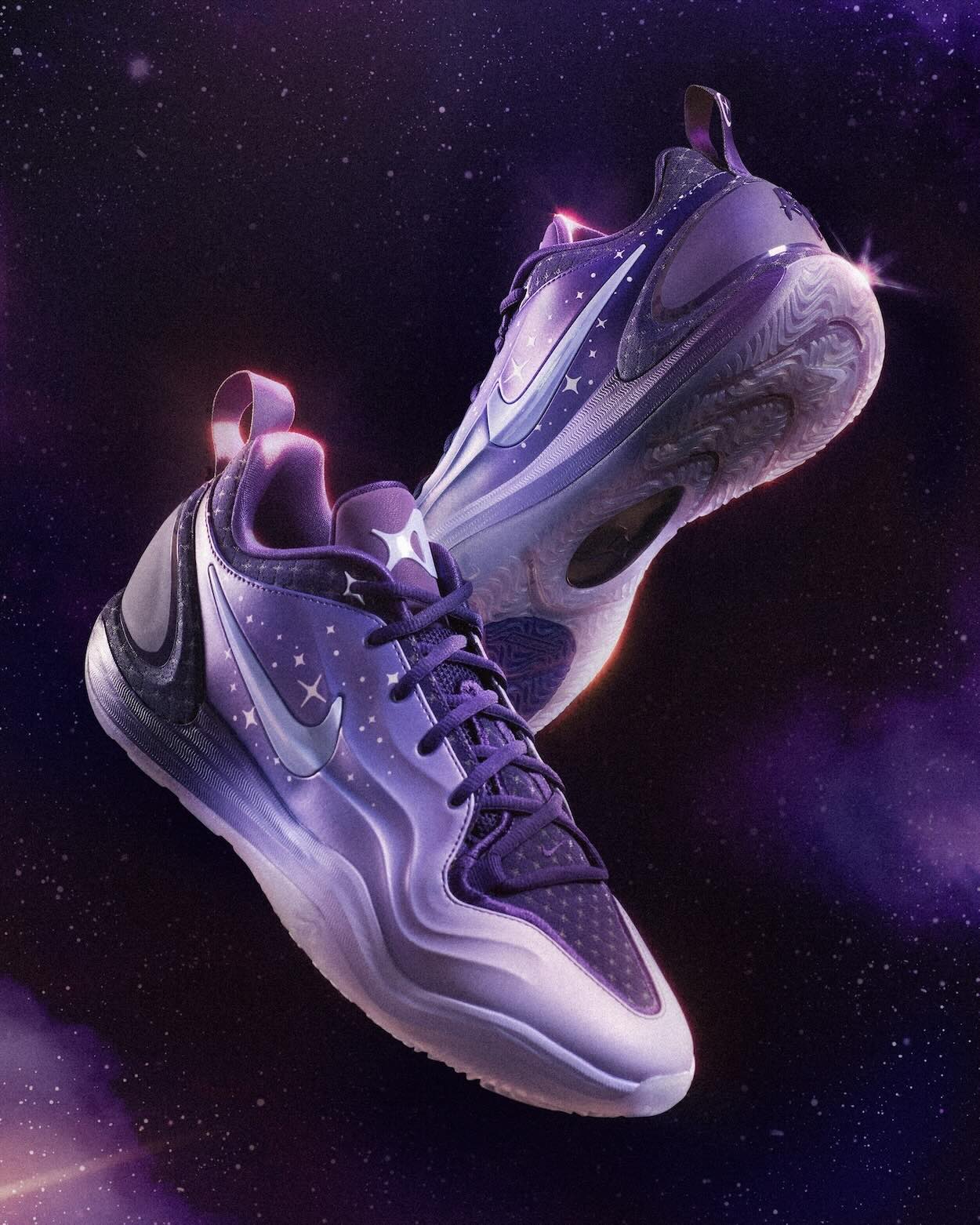 Allisha Gray’s Nike A'Two PE ‘Slept On’ Turns Friendship Into Hype