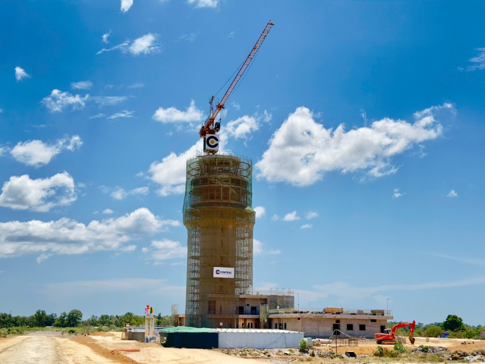 Cảng hàng không Quảng Trị tăng tốc về đích: Nút thắt cuối cùng của mô hình PPP