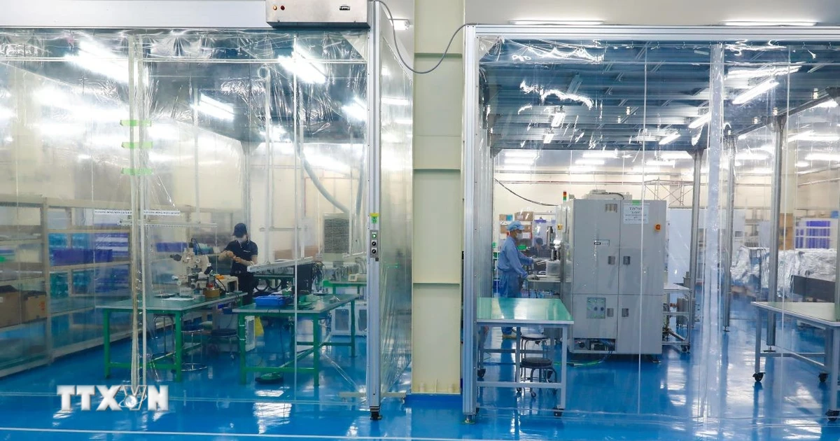Việt Nam phấn đấu làm chủ 10 công nghệ lõi: chiến lược hay tham vọng?