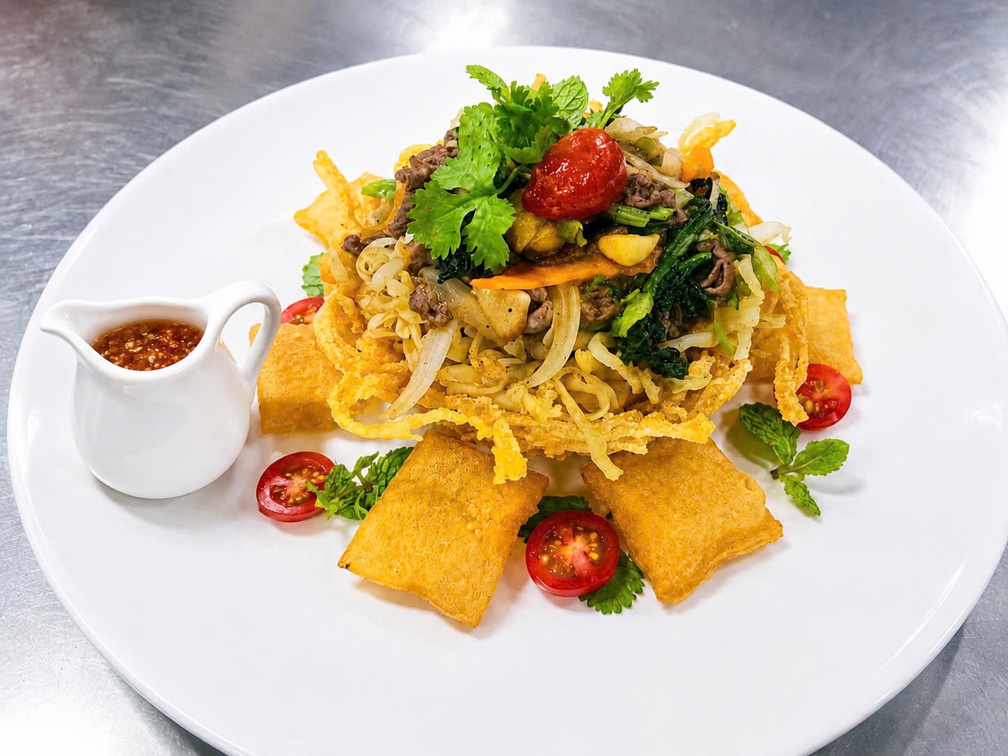 Top Chef Việt Nam và sứ mệnh đưa ẩm thực bản địa ra thế giới