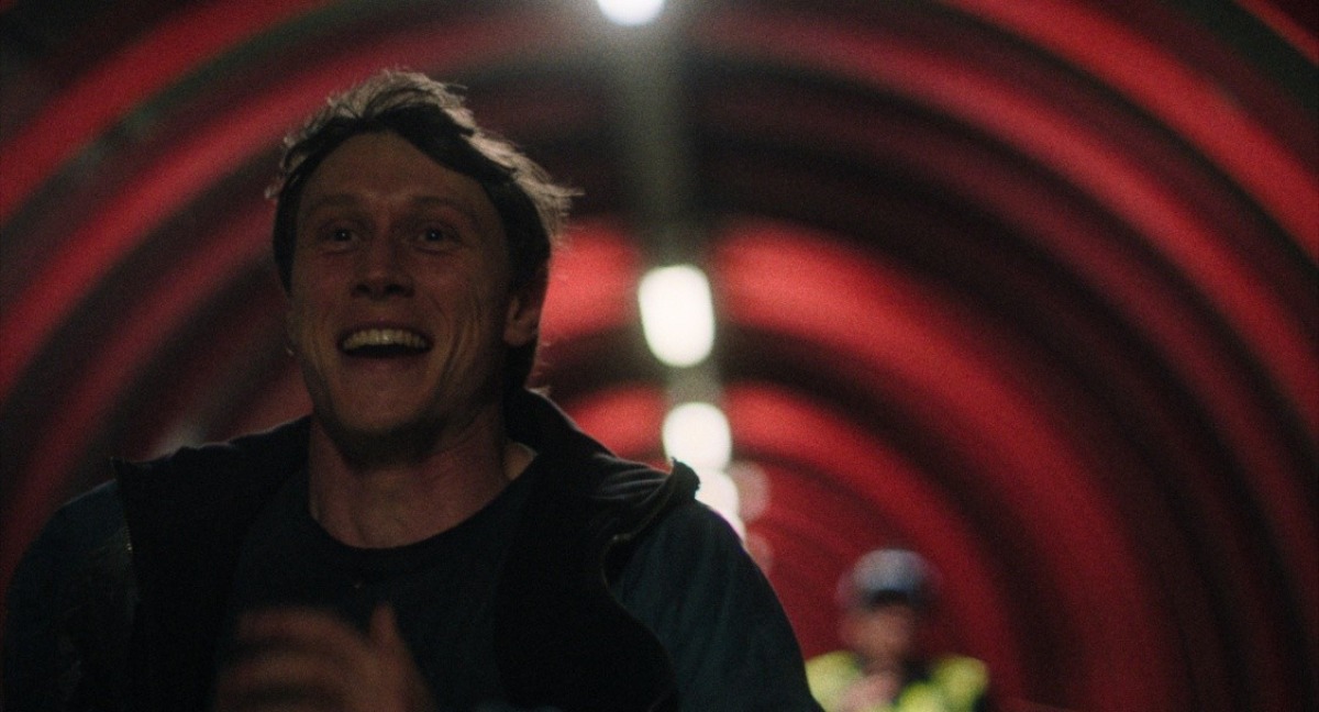 George MacKay Pushes Boundaries in Paul Wright’s Mission