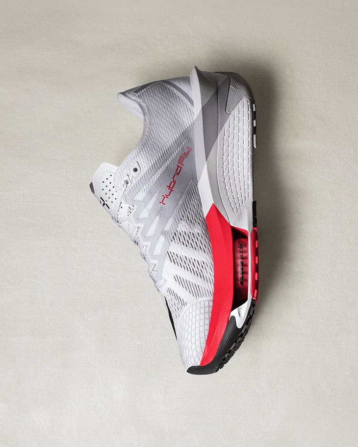Nike’s Hybrid Fly and Hybrid RN Aim to Own Hybrid Fitness