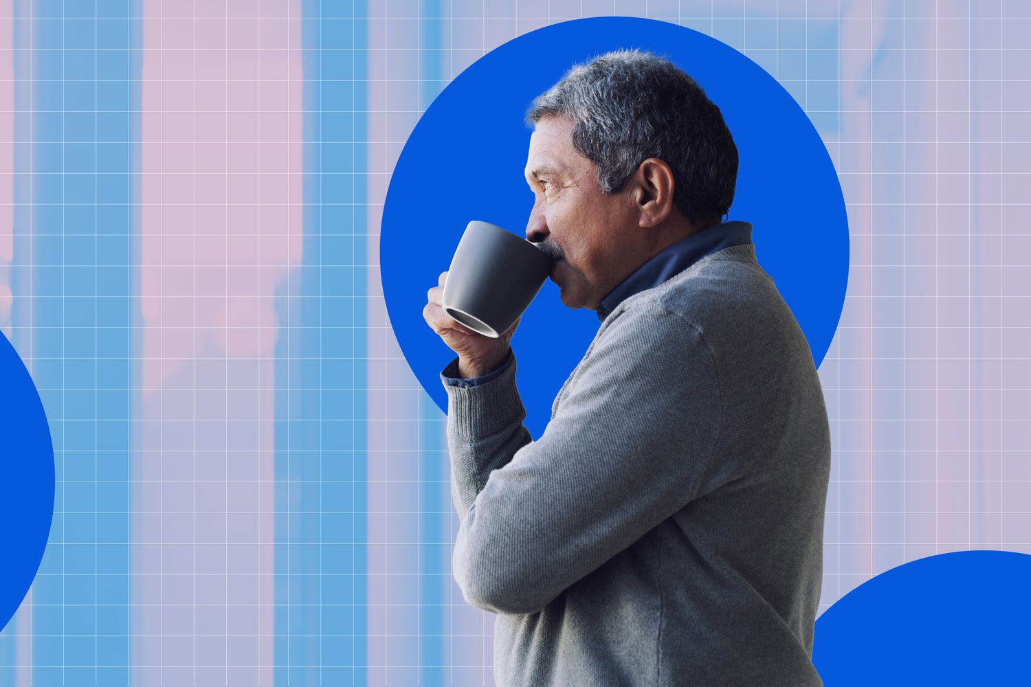 Three Controllable Midlife Risks That Can Delay Dementia