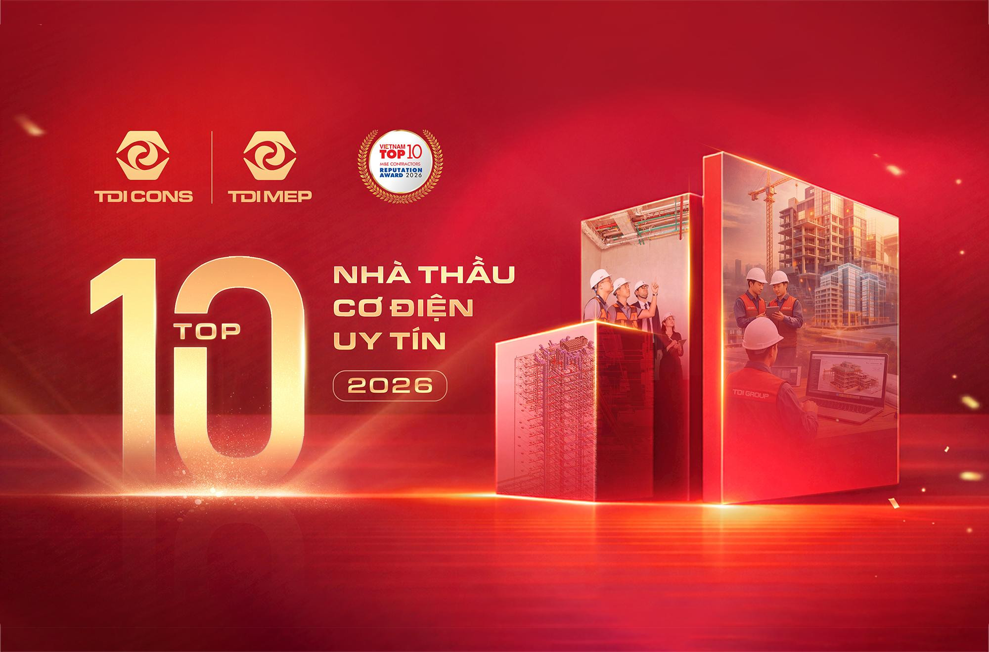 Nhà thầu Việt Nam vươn lên tổng thầu siêu dự án khu vực