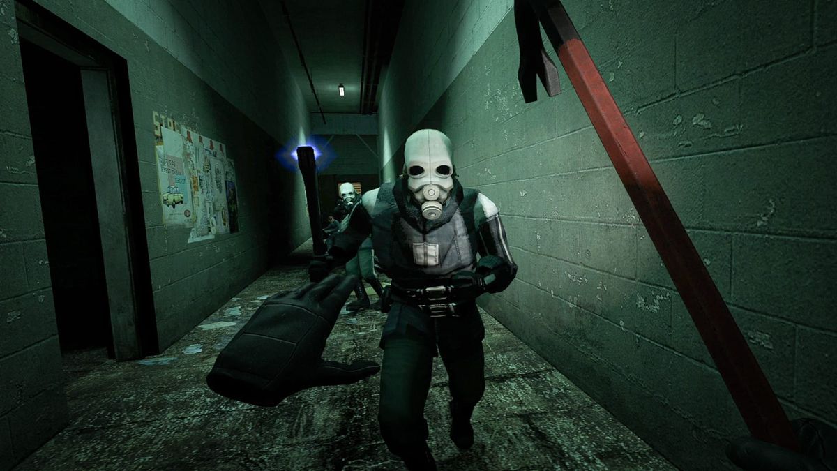 Half-Life 2 VR Mod Hits Steam Frame Verified: Why It Matters