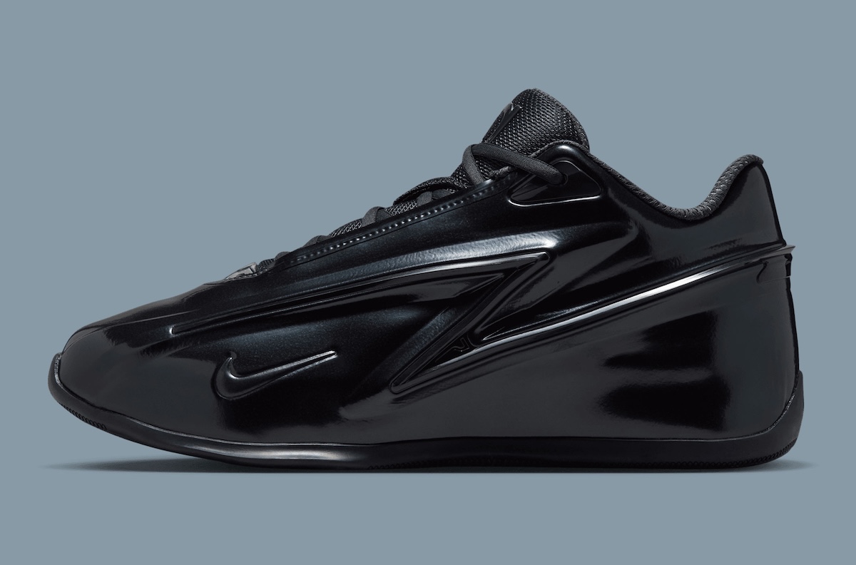 Nike KD 19 Candy Paint Black Release Guide
